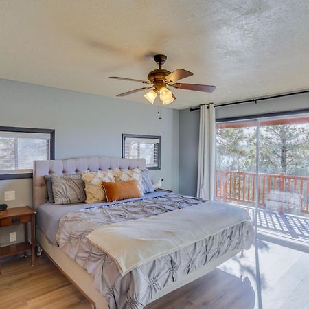 Pet-Friendly Duck Creek Village Retreat With Deck! 외부 사진