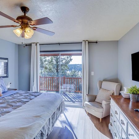 Pet-Friendly Duck Creek Village Retreat With Deck! 외부 사진