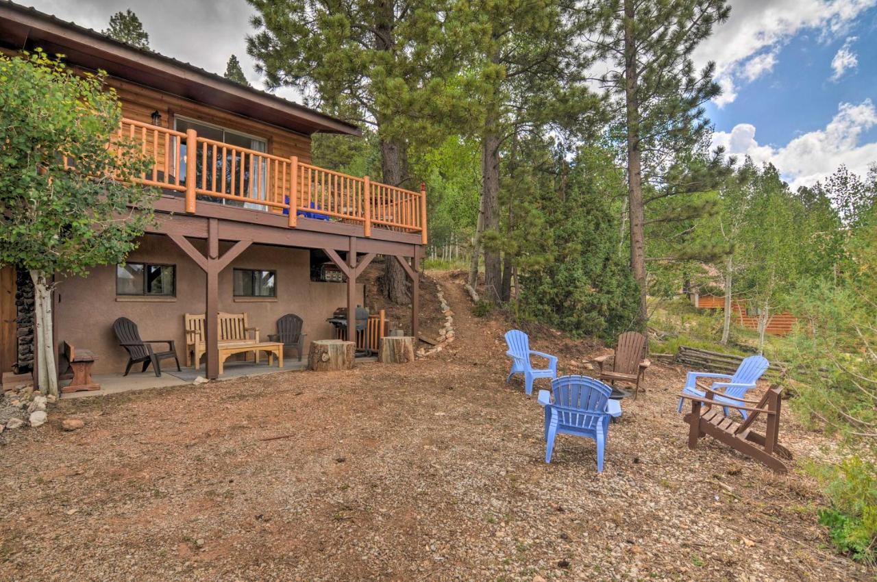 Pet-Friendly Duck Creek Village Retreat With Deck! 외부 사진