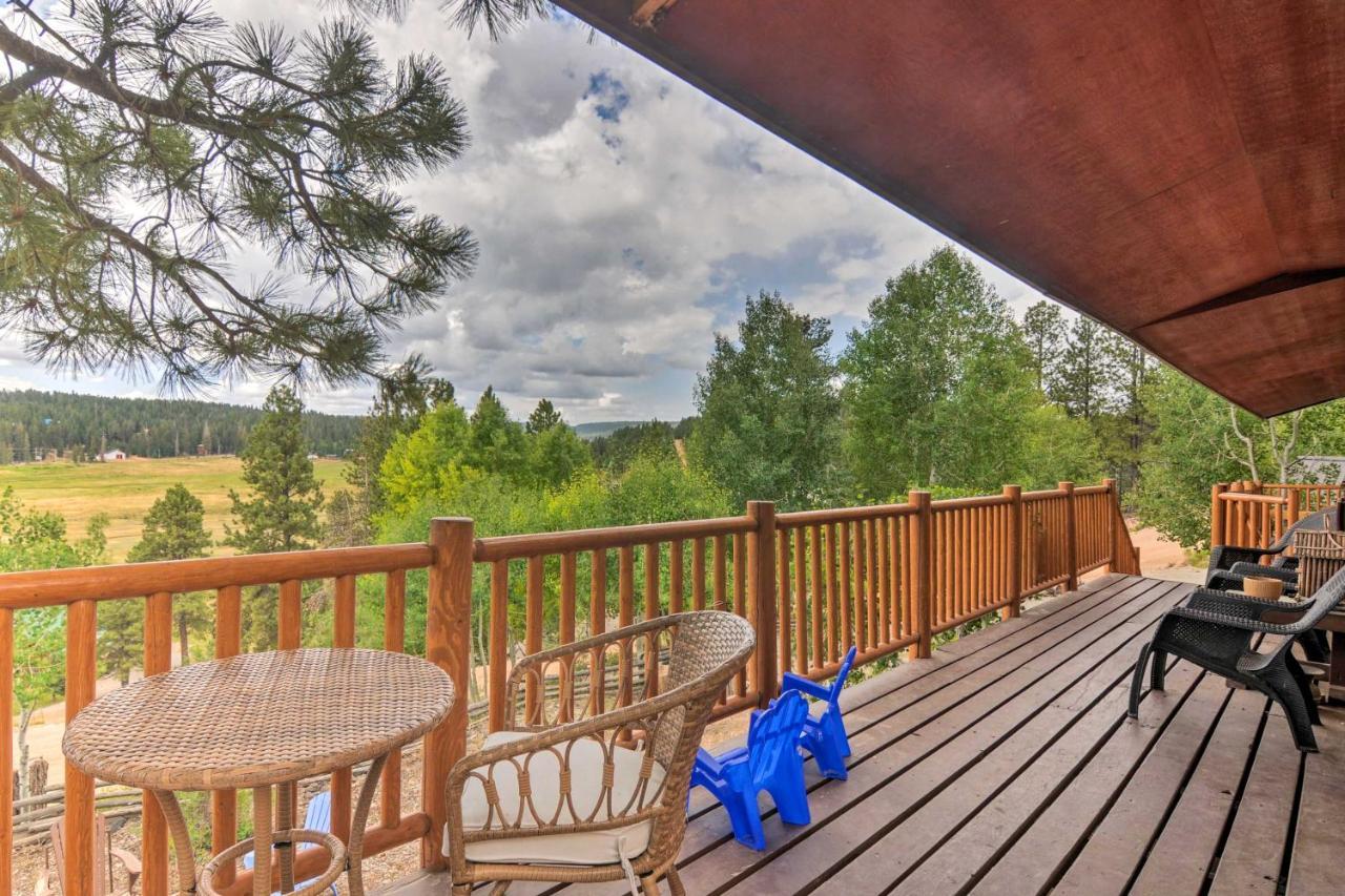 Pet-Friendly Duck Creek Village Retreat With Deck! 외부 사진