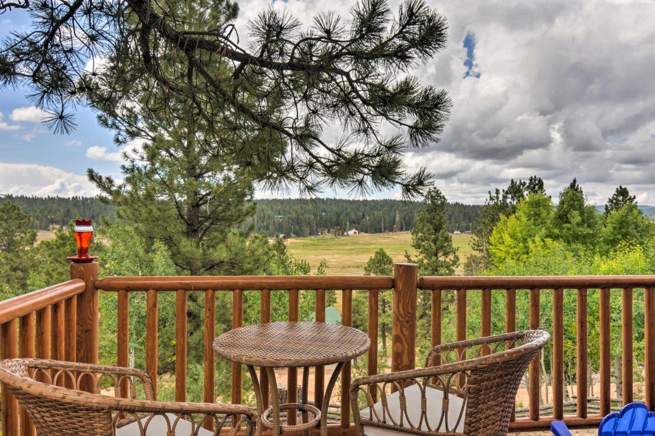Pet-Friendly Duck Creek Village Retreat With Deck! 외부 사진