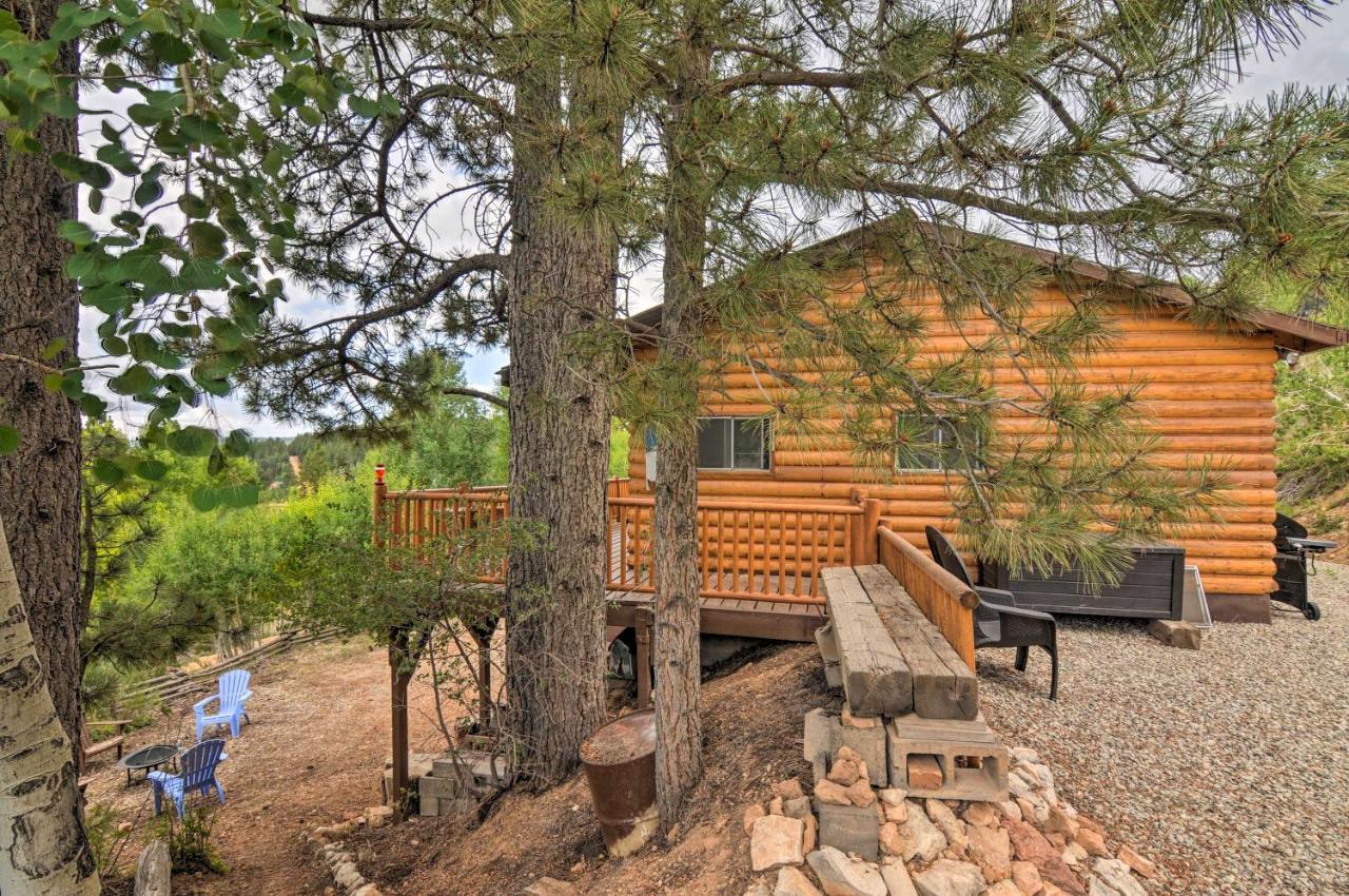 Pet-Friendly Duck Creek Village Retreat With Deck! 외부 사진
