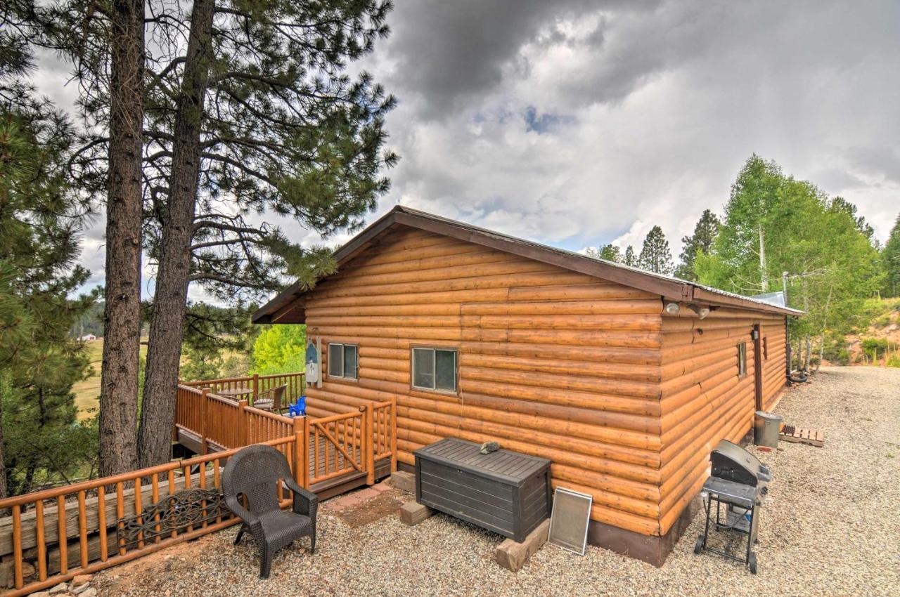 Pet-Friendly Duck Creek Village Retreat With Deck! 외부 사진