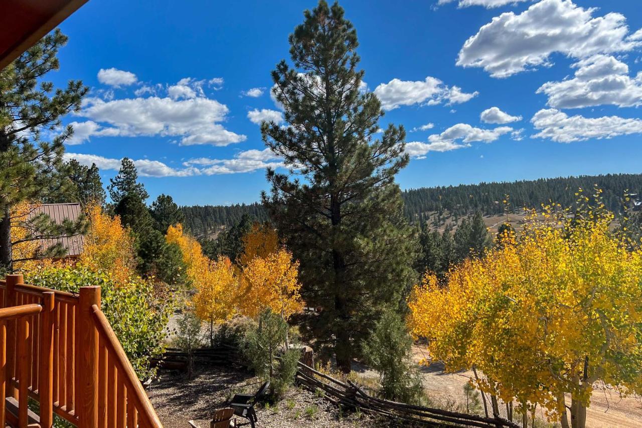 Pet-Friendly Duck Creek Village Retreat With Deck! 외부 사진